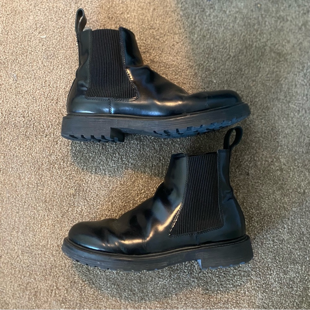 Diesel Chelsea Boots